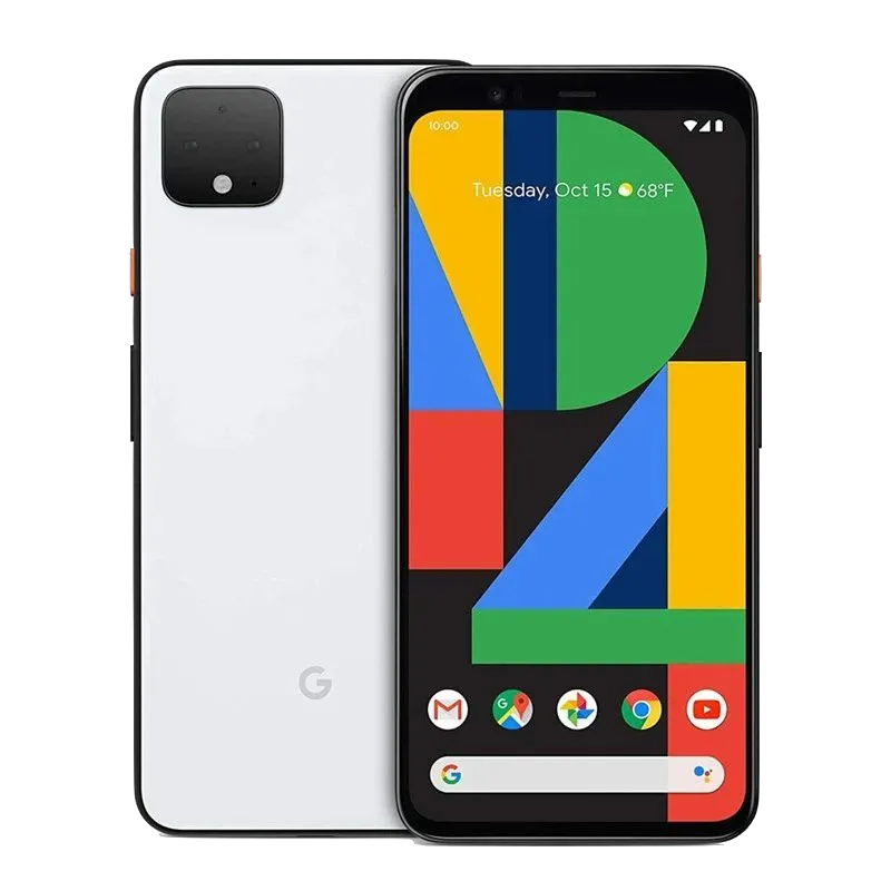 Замена процессора телефона Google 4xl