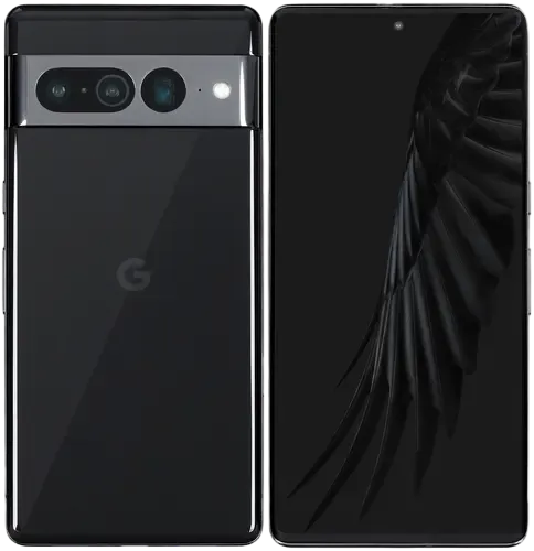 Замена процессора телефона Google Pixel 7 Pro
