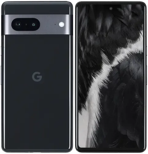 Замена процессора телефона Google Pixel 7