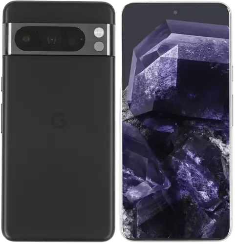 Замена процессора телефона Google Pixel 8 Pro