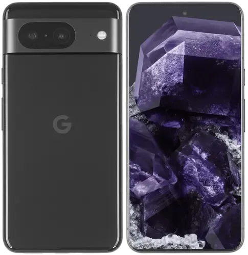 Замена процессора телефона Google Pixel 8
