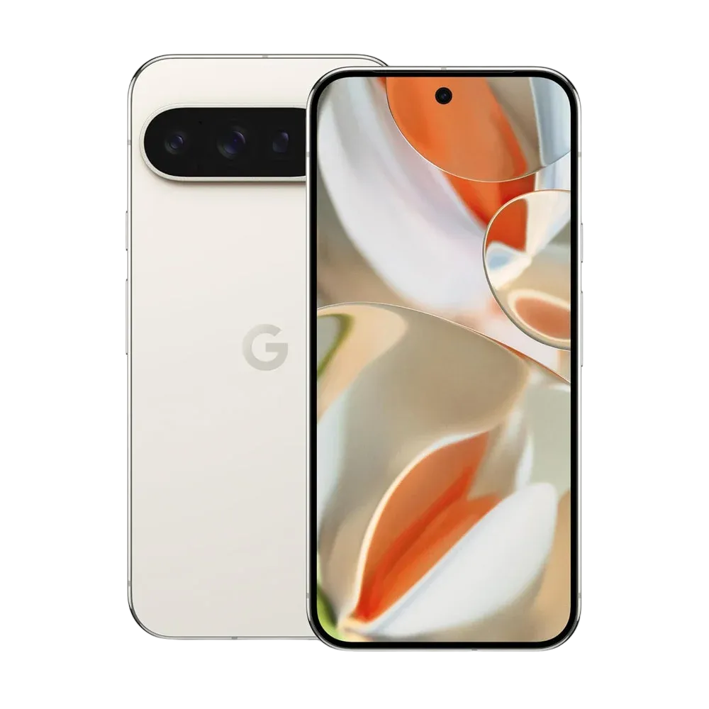 Замена процессора телефона Google Pixel 9 Pro