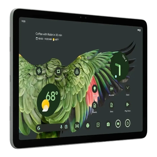 Ремонт камеры Google Pixel Tablet