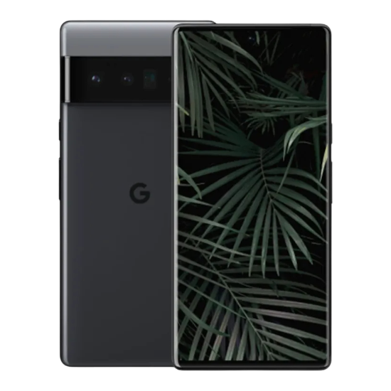 Замена процессора телефона Google 6 Pro