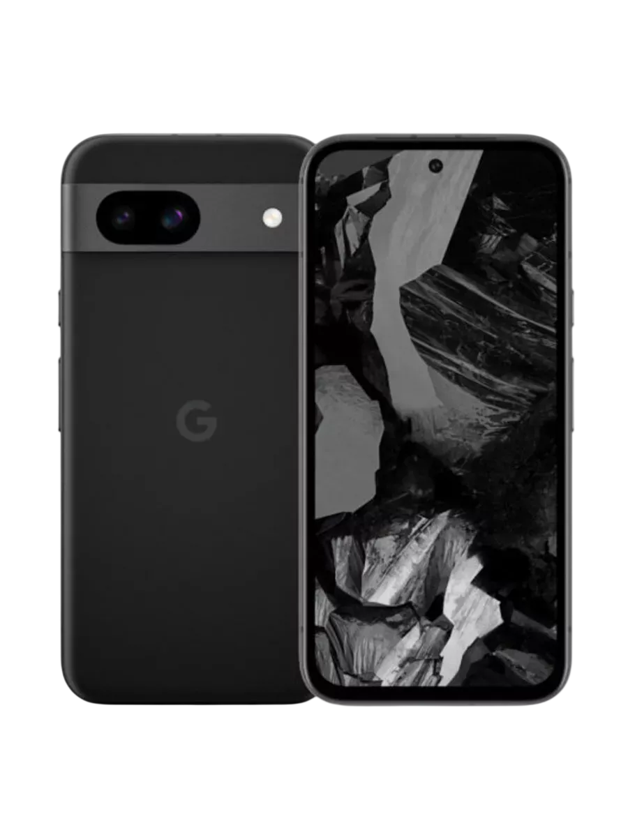 Замена процессора телефона Google Pixel 8A