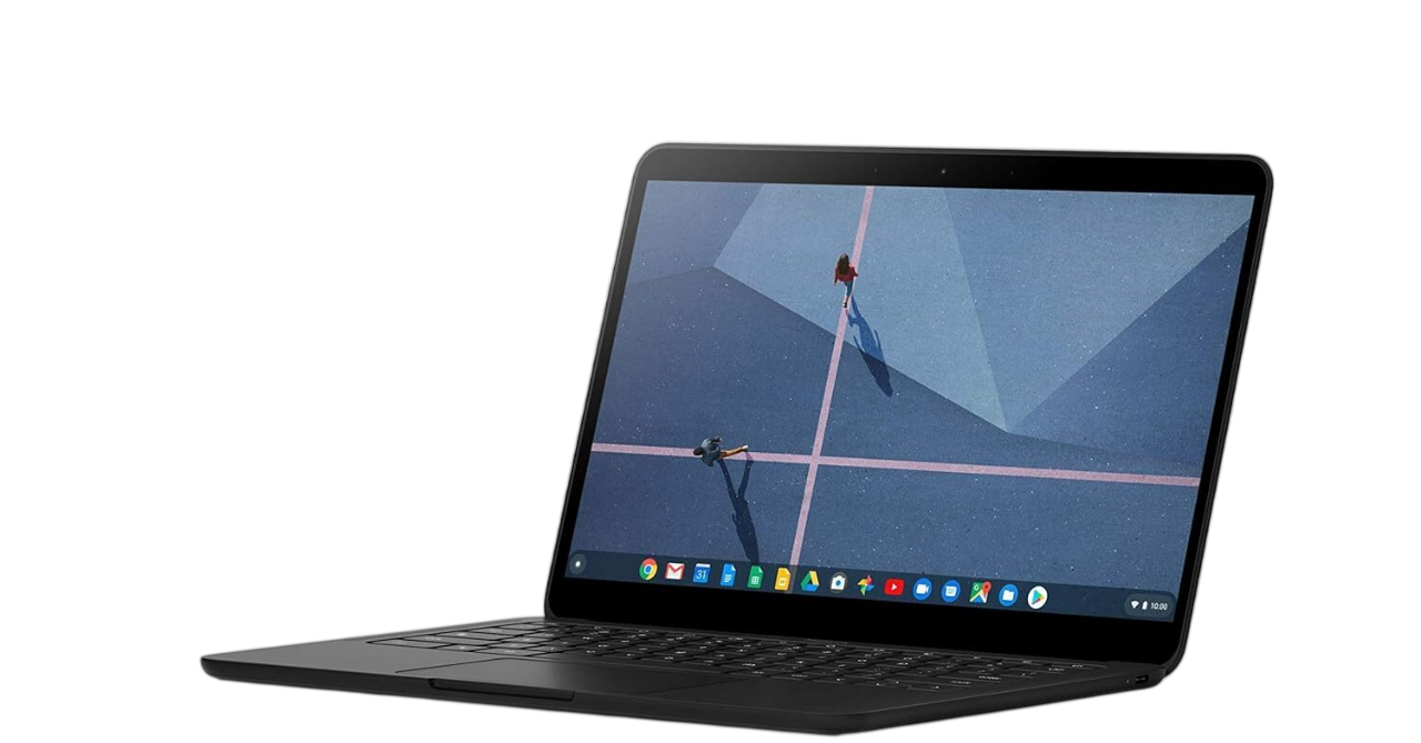Ремонт вебкамеры Google Pixelbook