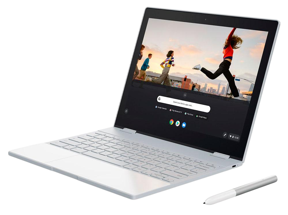 Ремонт вебкамеры Google Pixelbook 2 (Eve)